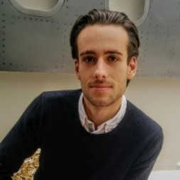 Cedric Van Hees avatar image