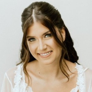 Profile Image for Gabrielle Blinderman