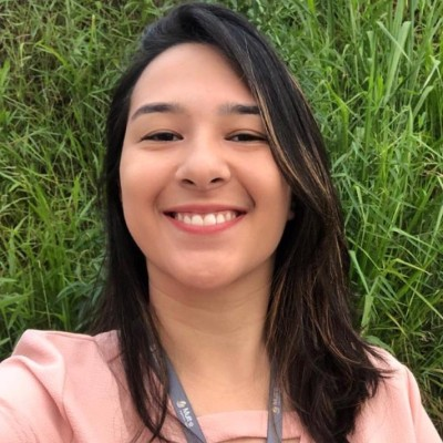 Camila Moreira avatar image