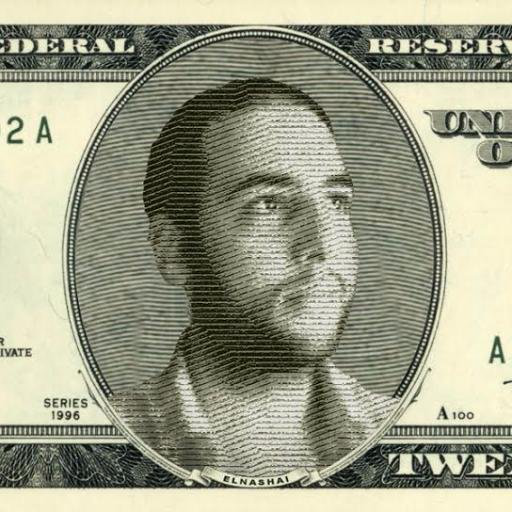 Shadie Elnashai avatar image