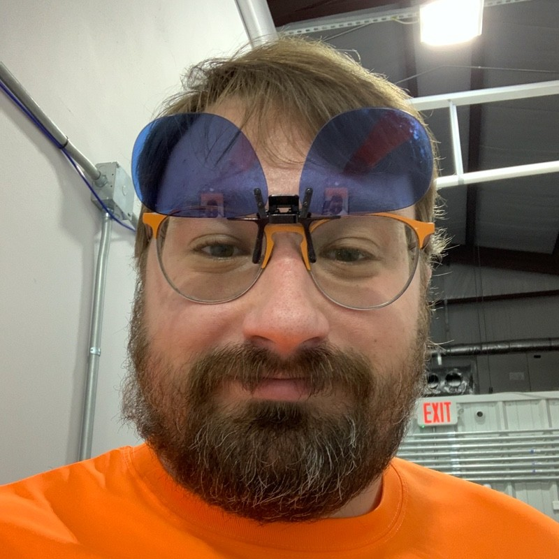 Andrew Dempsey avatar image