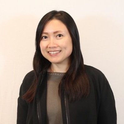 Iris Peng avatar image