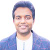 Prakash Pasupathy avatar image