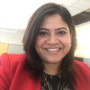 Aditi Deshpande avatar image