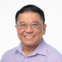 Albert Lin avatar image