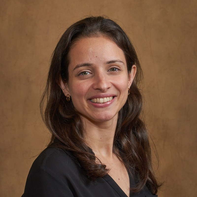 Margaret Ruiz avatar image