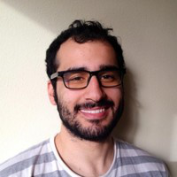 Ali Anari avatar image