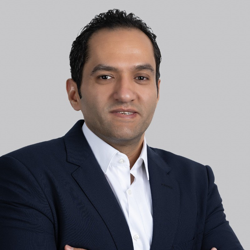 Samir Nasharty avatar image