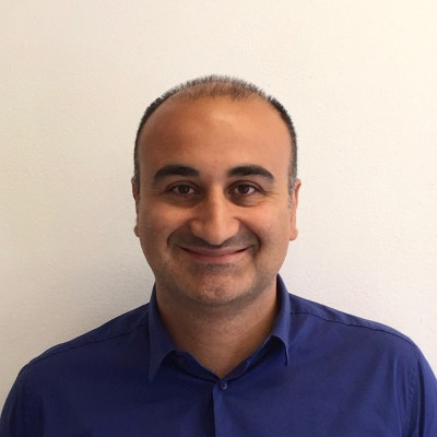 Giovanni Grasso avatar image