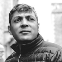 Saikat Dey avatar image