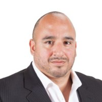 Andrew Kaplan avatar image