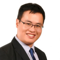 Chu-Cheng Hsieh avatar image