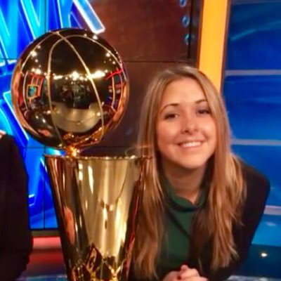 Andrea Hebden avatar image