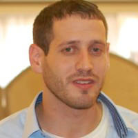 Yoni Shayevitz avatar image