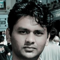 Raghvendra Sahu avatar image