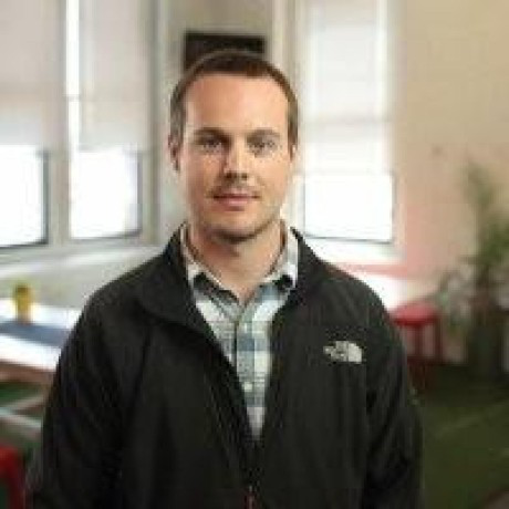 Steven Reedich avatar image