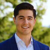 Spencer Cheng avatar image