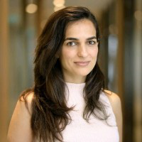 Anush Gershman avatar image