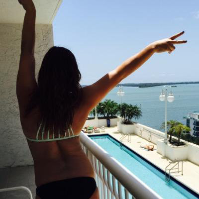 Kelsey Gleason avatar image