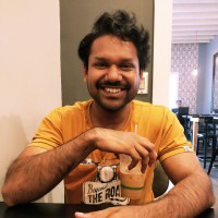 Yogesh Kadiyala avatar image