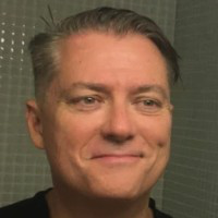 Jonathan Peterson avatar image