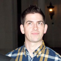 Michael Bond avatar image