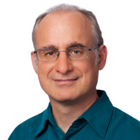 George Weinberg avatar image