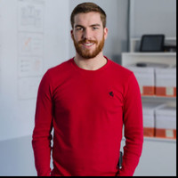 R.J. Davis avatar image