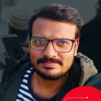 Sujeet Kumar avatar image