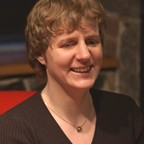 Sile O'Modhrain avatar image