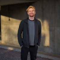 Jackson Jewett avatar image