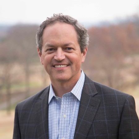 Bruce Crosby avatar image