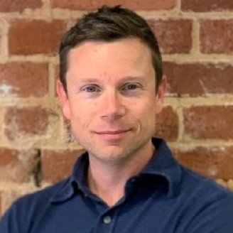 Jeff Harrod avatar image