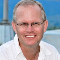 Geoffrey Hill avatar image