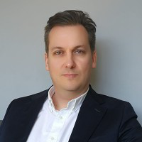 Frederik Vyncke avatar image