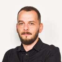 Konrad Wysokiński avatar image