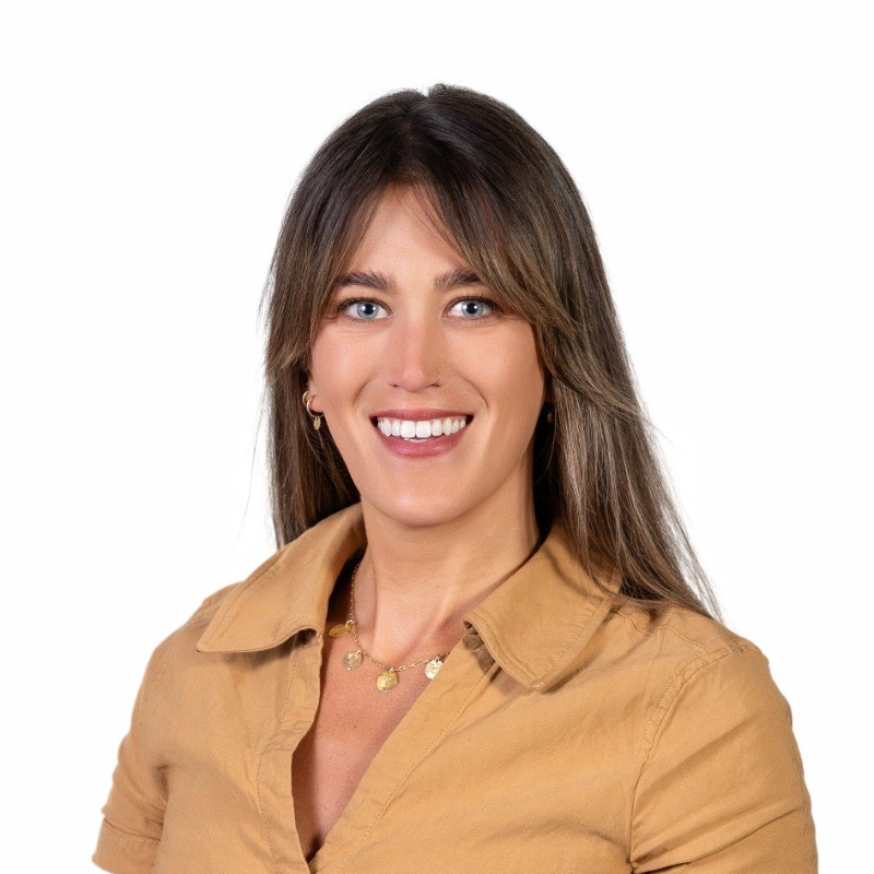 Maggie Hughes avatar image