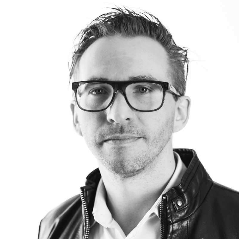 Jake Chidester avatar image