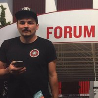 Bradley Haering avatar image