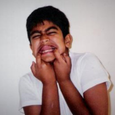 Aneesh Bhoopathy avatar image