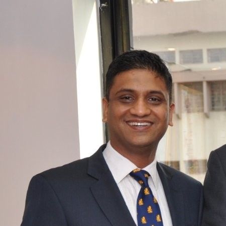 Chandrashekhar Chauhan avatar image