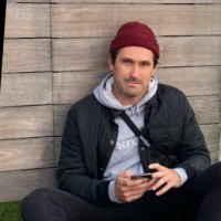 Mitchell Hayes avatar image