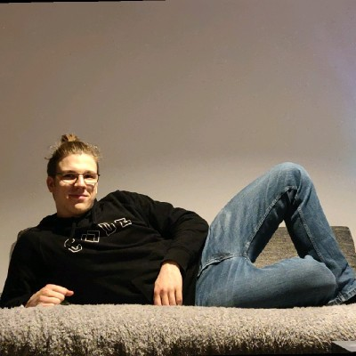 Felix Luplow avatar image