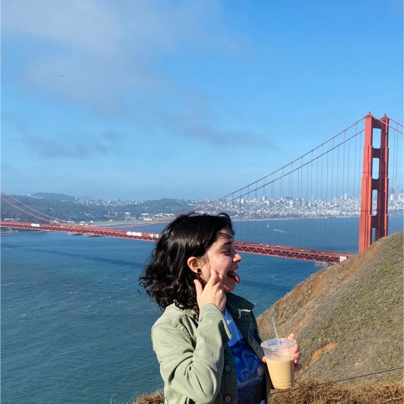 Isa Lima avatar image