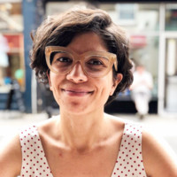 Maria Fonseca avatar image