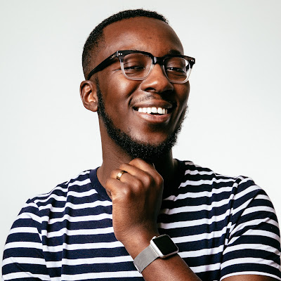 Ben K. Ellis avatar image