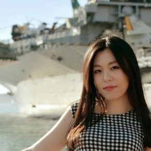 Yixue Wang avatar image