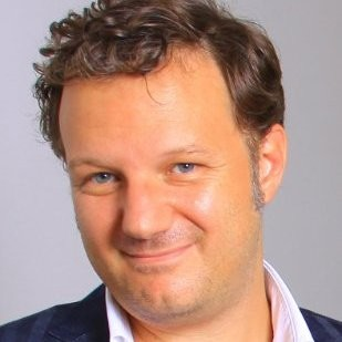 Arno Senoner avatar image