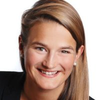 Desiree Peill avatar image