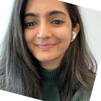 Shravya Ramesh avatar image